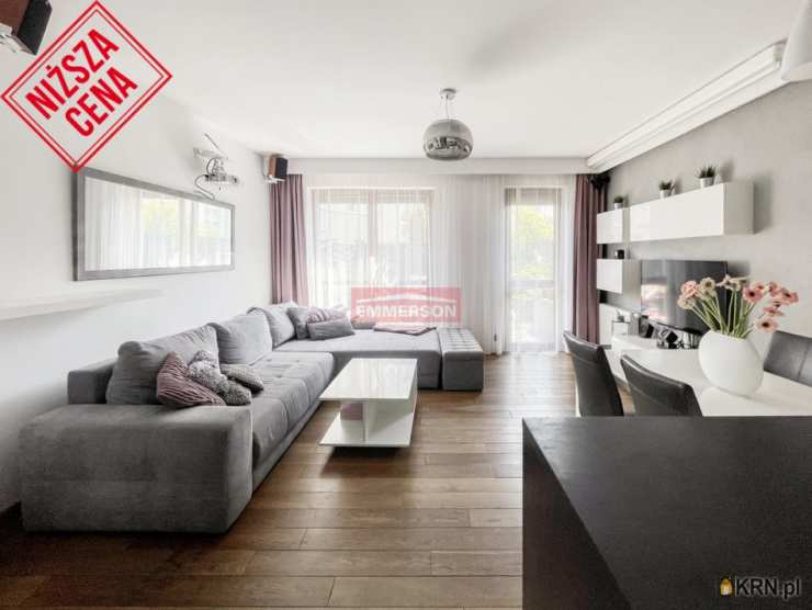 2 pokojowe, Mieszkanie  na sprzedaż, Kraków, Dębniki/Ruczaj, ul. 