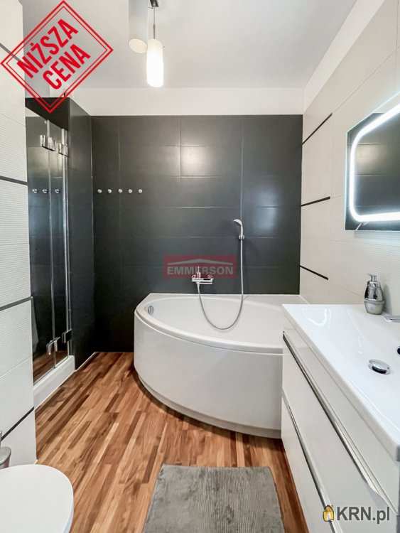 Emmerson Lumico Sp. z o. o., Mieszkanie  na sprzedaż, Kraków, Dębniki/Ruczaj, ul. 