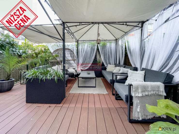 Mieszkanie  na sprzedaż, Kraków, Dębniki/Ruczaj, ul. , 2 pokojowe