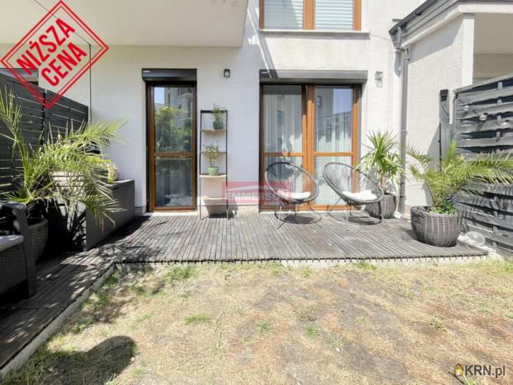 Mieszkanie  na sprzedaż, 2 pokojowe, Kraków, Dębniki/Ruczaj, ul. 