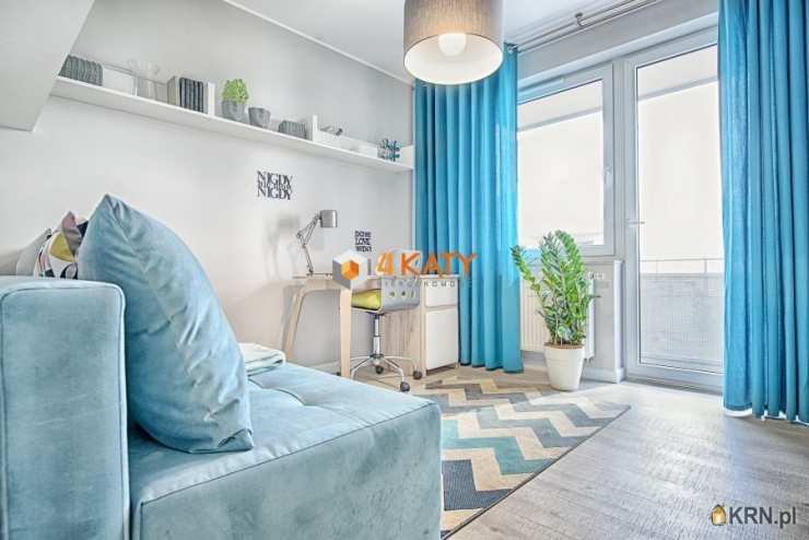 Mieszkanie  na sprzedaż, 3 pokojowe, Łężyca, ul. 