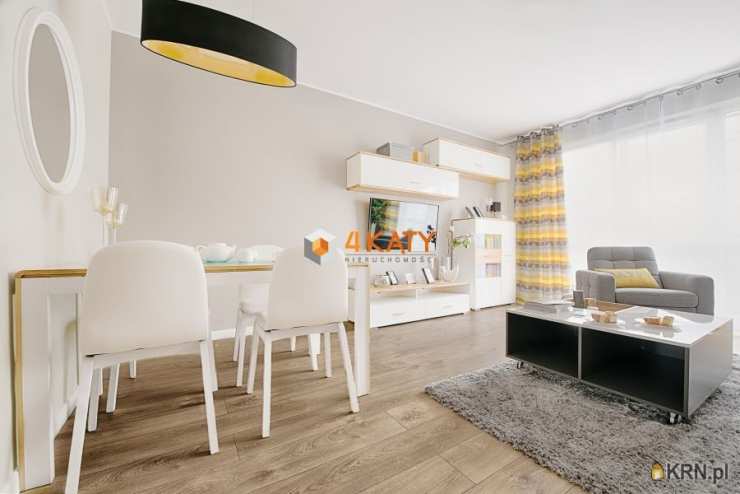 3 pokojowe, Łężyca, ul. , Mieszkanie  na sprzedaż