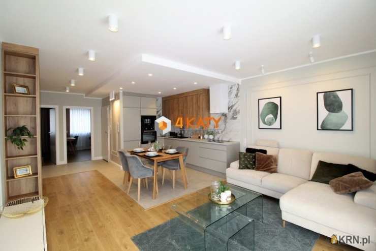 3 pokojowe, Mieszkanie  na sprzedaż, Łężyca, ul. 