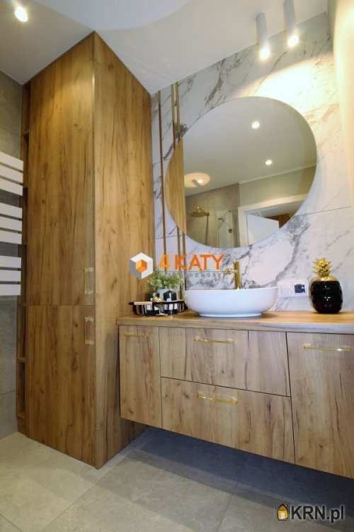 4 KĄTY - Nieruchomości Marlena Rożnowska, Mieszkanie  na sprzedaż, Łężyca, ul. 