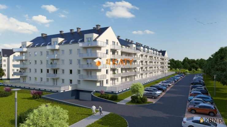 3 pokojowe, Łężyca, ul. , Mieszkanie  na sprzedaż