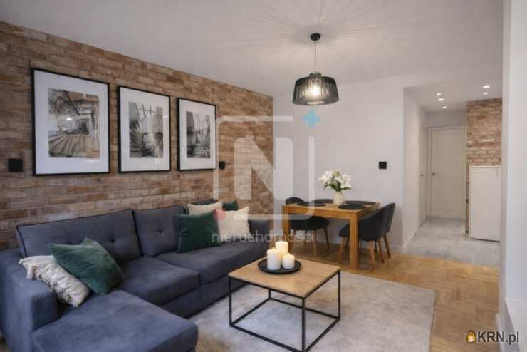 3 pokojowe, Mieszkanie  na sprzedaż, Warszawa, Białołęka/Nowodwory, ul. Winorośli