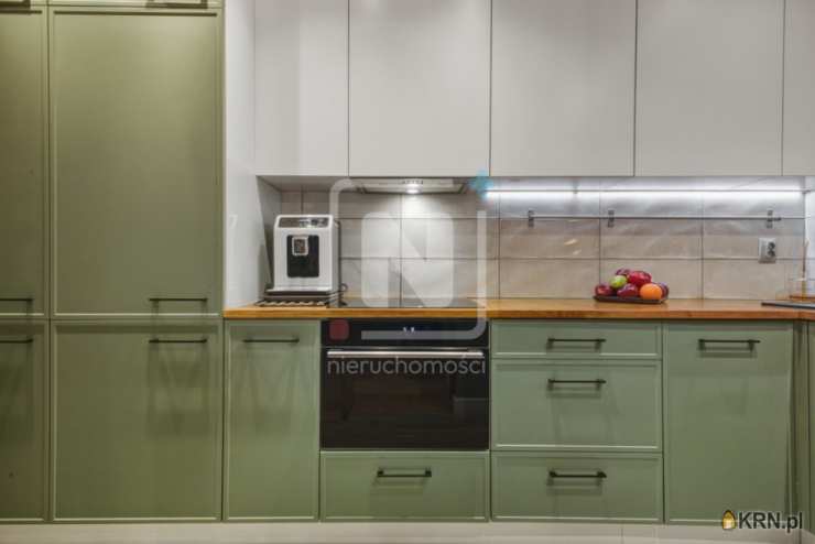 Mieszkanie  na sprzedaż, Warszawa, Białołęka/Nowodwory, ul. Winorośli, 3 pokojowe