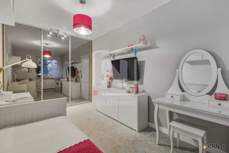 Mieszkanie  na sprzedaż, 3 pokojowe, Warszawa, Białołęka/Nowodwory, ul. Winorośli