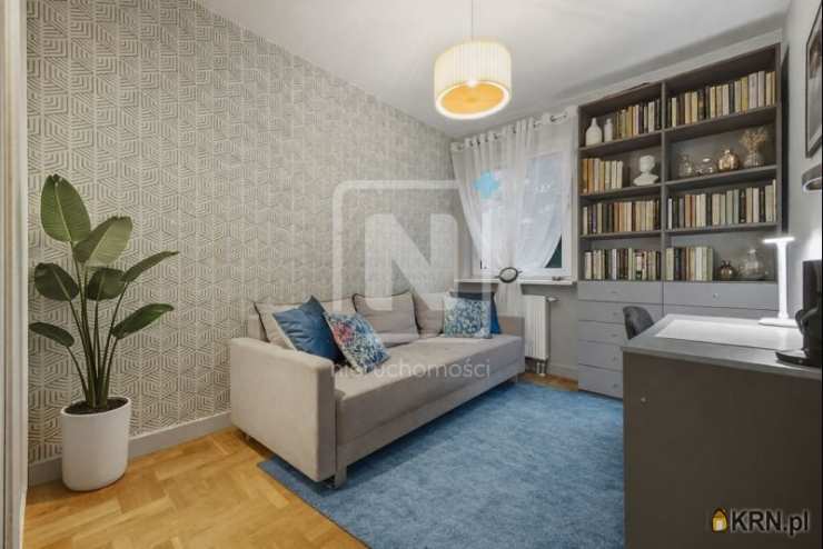 Warszawa, Białołęka/Nowodwory, ul. Winorośli, 3 pokojowe, Mieszkanie  na sprzedaż