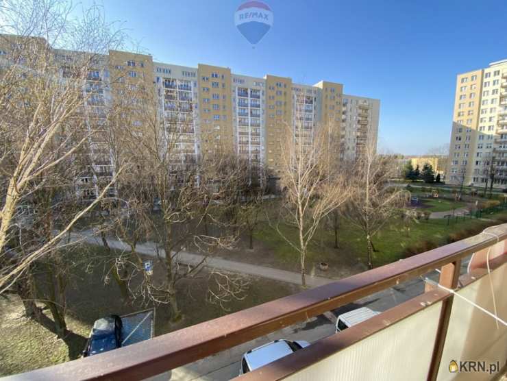 RE/MAX Polska, Mieszkanie  do wynajęcia, Warszawa, Targówek, ul. 