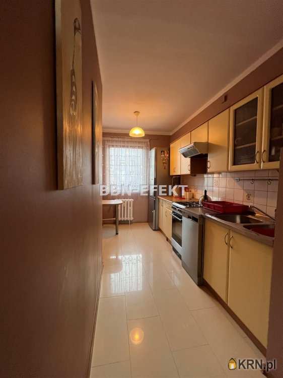 3 pokojowe, Mieszkanie  na sprzedaż, Bielsko-Biała, Osiedle Karpackie, ul. 