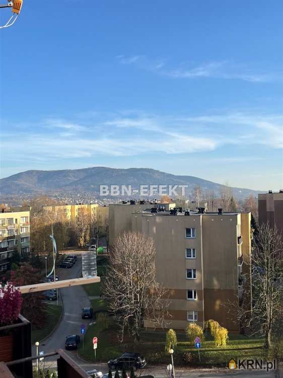 Mieszkanie  na sprzedaż, 3 pokojowe, Bielsko-Biała, Osiedle Karpackie, ul. 