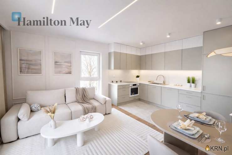 Mieszkanie  na sprzedaż, Kraków, Prądnik Biały/Azory, ul. Conrada, 3 pokojowe