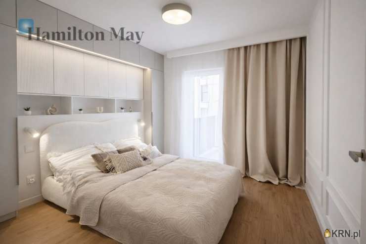 Kraków, Prądnik Biały/Azory, ul. Conrada, Mieszkanie  na sprzedaż, 3 pokojowe