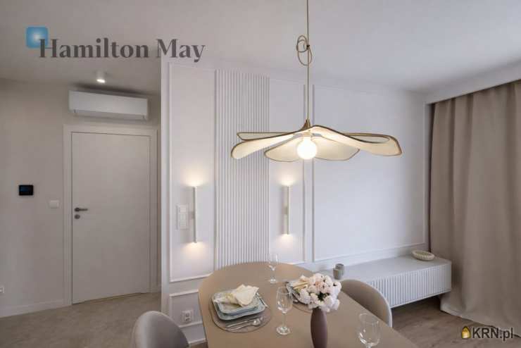 Kraków, Prądnik Biały/Azory, ul. Conrada, 3 pokojowe, Mieszkanie  na sprzedaż