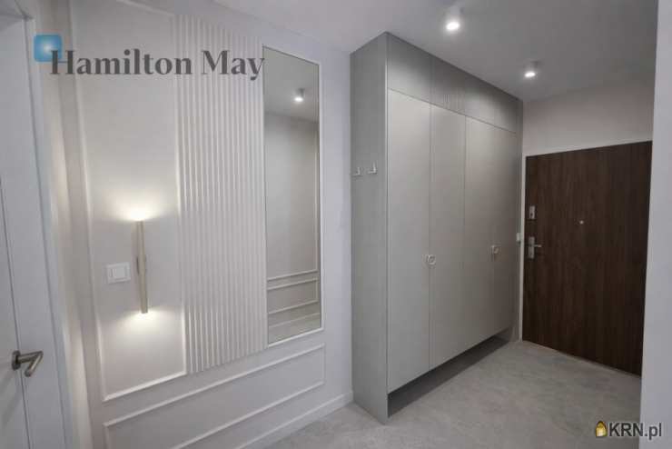 3 pokojowe, Kraków, Prądnik Biały/Azory, ul. Conrada, Mieszkanie  na sprzedaż