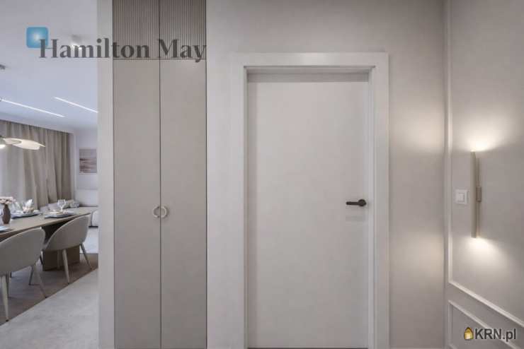 3 pokojowe, Mieszkanie  na sprzedaż, Kraków, Prądnik Biały/Azory, ul. Conrada