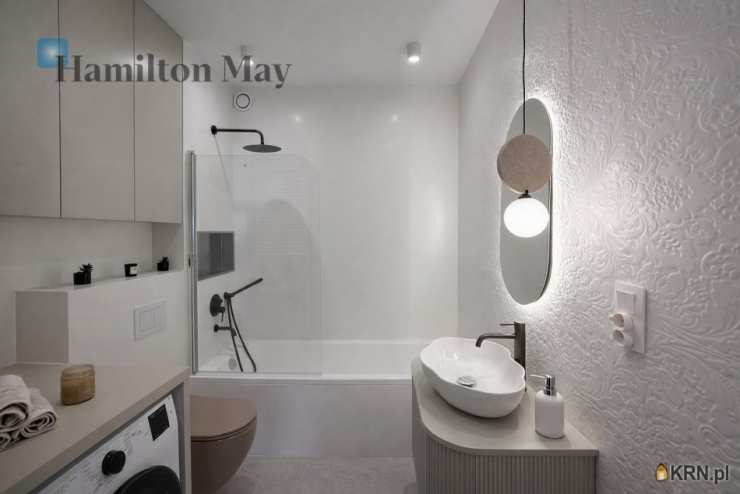 Hamilton May, Mieszkanie  na sprzedaż, Kraków, Prądnik Biały/Azory, ul. Conrada