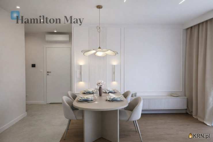 Mieszkanie  na sprzedaż, Kraków, Prądnik Biały/Azory, ul. Conrada, 3 pokojowe