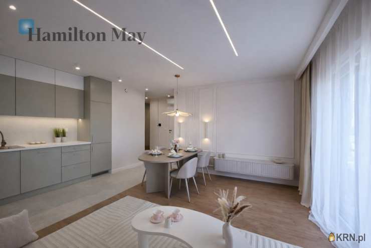 Kraków, Prądnik Biały/Azory, ul. Conrada, Mieszkanie  na sprzedaż, 3 pokojowe