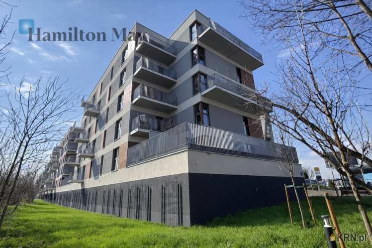 Kraków, Prądnik Biały/Azory, ul. Conrada, 3 pokojowe, Mieszkanie  na sprzedaż