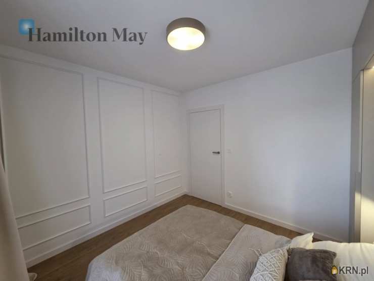Hamilton May, Mieszkanie  na sprzedaż, Kraków, Prądnik Biały/Azory, ul. Conrada