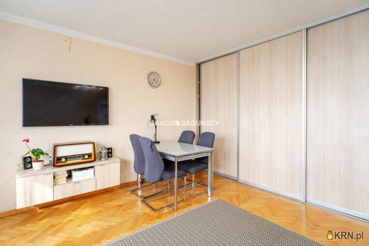 Skawina, ul. Bukowska, 3 pokojowe, Mieszkanie  na sprzedaż