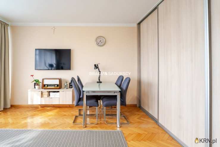 3 pokojowe, Mieszkanie  na sprzedaż, Skawina, ul. Bukowska