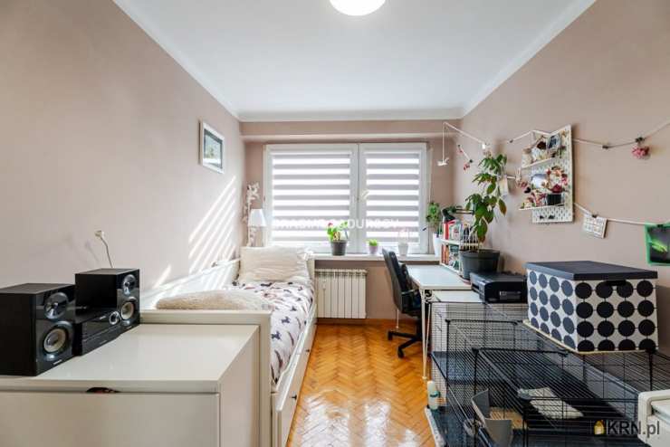 Bracia Sadurscy Oddział BS3 Przewóz, Mieszkanie  na sprzedaż, Skawina, ul. Bukowska