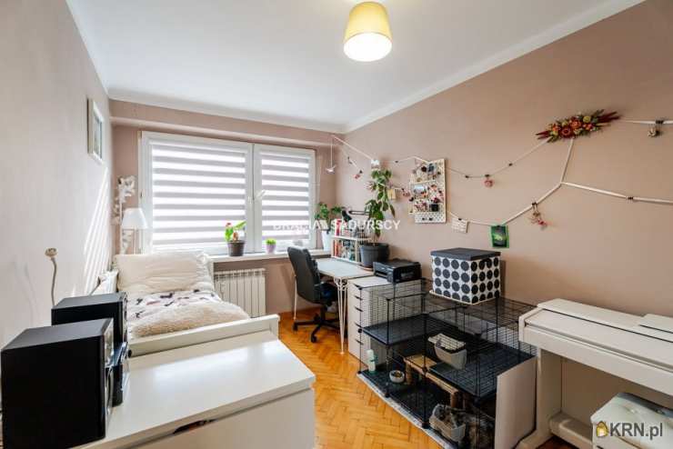 Mieszkanie  na sprzedaż, Skawina, ul. Bukowska, 3 pokojowe