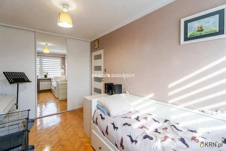 Mieszkanie  na sprzedaż, 3 pokojowe, Skawina, ul. Bukowska