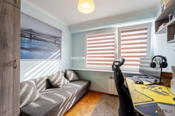 Skawina, ul. Bukowska, Mieszkanie  na sprzedaż, 3 pokojowe