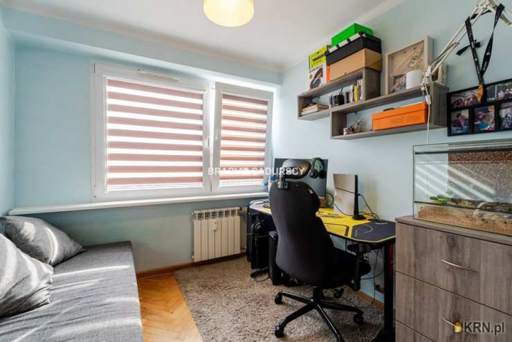 Skawina, ul. Bukowska, 3 pokojowe, Mieszkanie  na sprzedaż