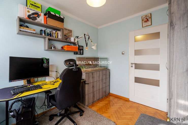 3 pokojowe, Skawina, ul. Bukowska, Mieszkanie  na sprzedaż