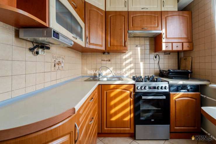 3 pokojowe, Mieszkanie  na sprzedaż, Skawina, ul. Bukowska