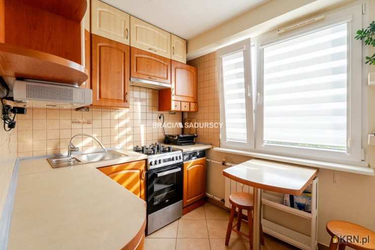 Bracia Sadurscy Oddział BS3 Przewóz, Mieszkanie  na sprzedaż, Skawina, ul. Bukowska