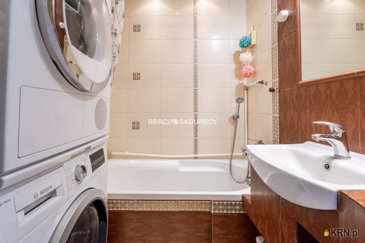 Mieszkanie  na sprzedaż, Skawina, ul. Bukowska, 3 pokojowe