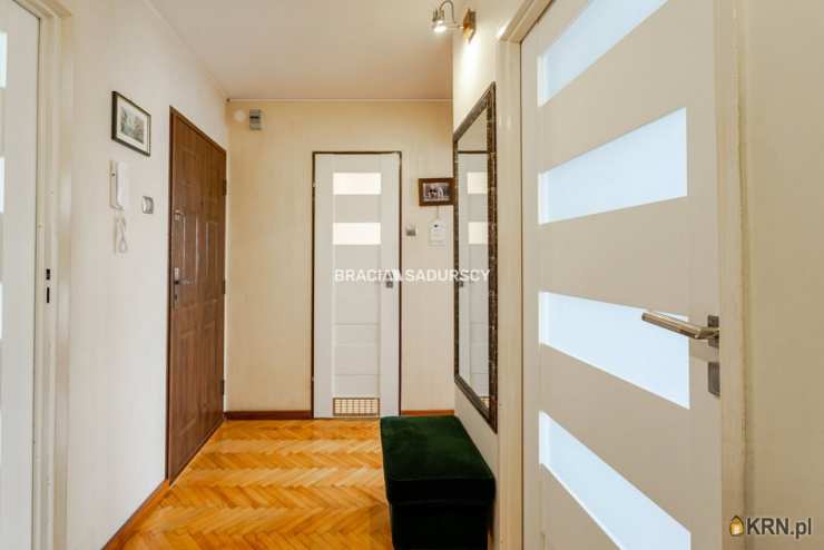 Skawina, ul. Bukowska, Mieszkanie  na sprzedaż, 3 pokojowe