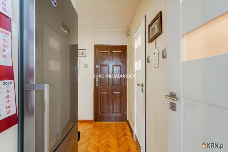 Skawina, ul. Bukowska, 3 pokojowe, Mieszkanie  na sprzedaż