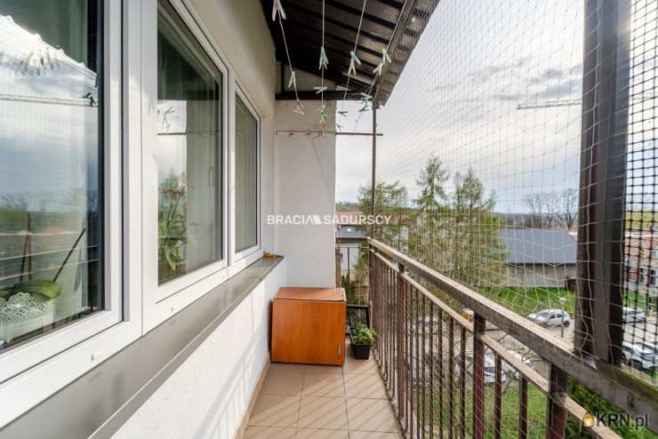 3 pokojowe, Skawina, ul. Bukowska, Mieszkanie  na sprzedaż