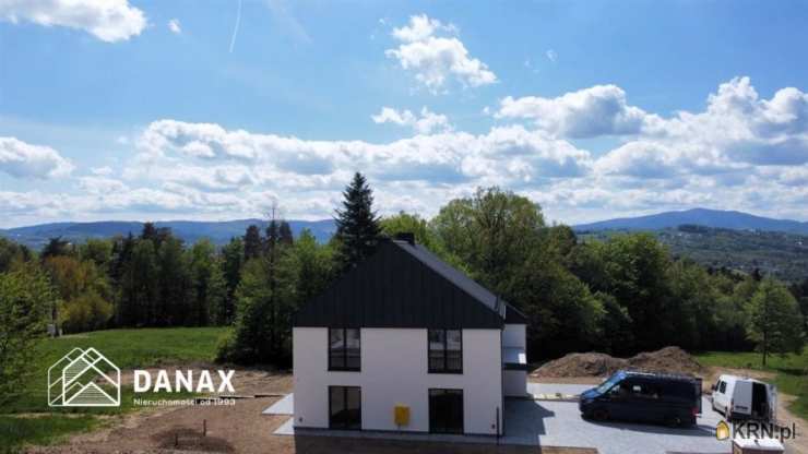 Mieszkanie  na sprzedaż, 3 pokojowe, Limanowa, ul. Słoneczna