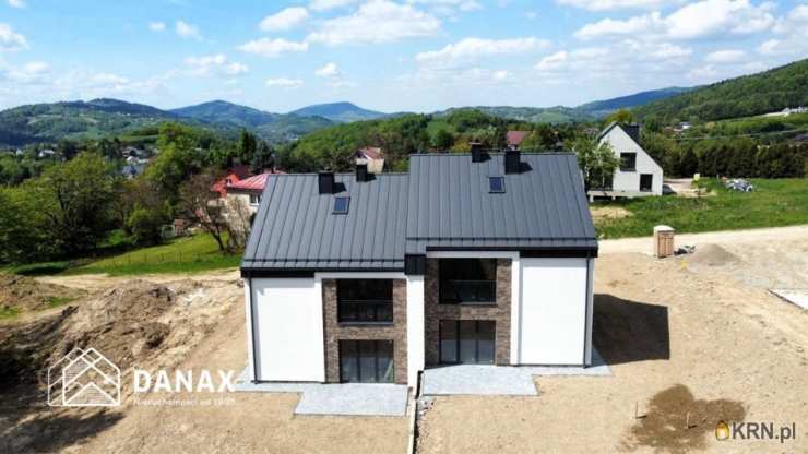 Limanowa, ul. Słoneczna, Mieszkanie  na sprzedaż, 3 pokojowe