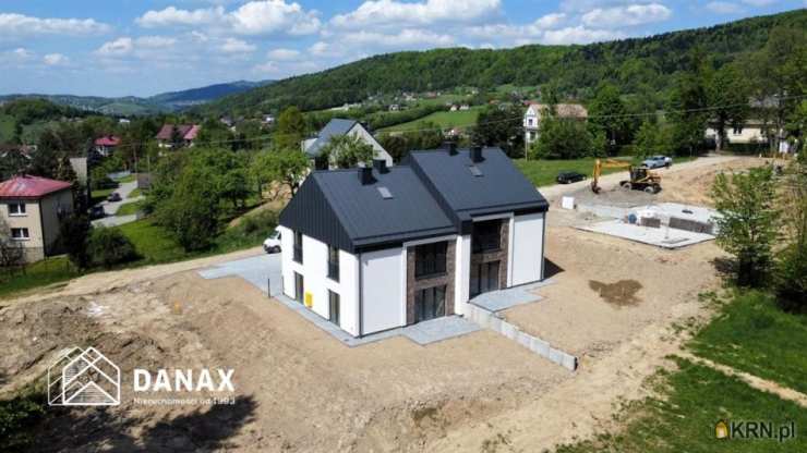 Limanowa, ul. Słoneczna, 3 pokojowe, Mieszkanie  na sprzedaż