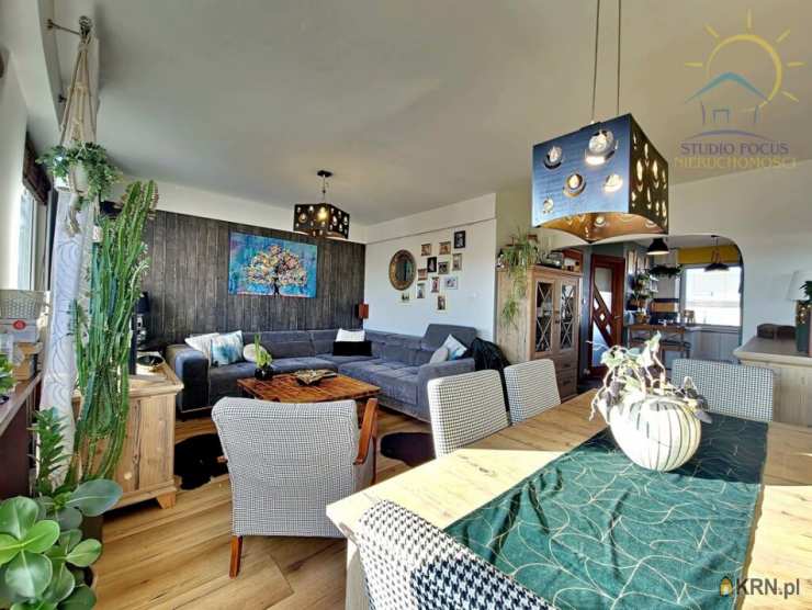 Mieszkanie  na sprzedaż, Inowrocław, ul. , 3 pokojowe