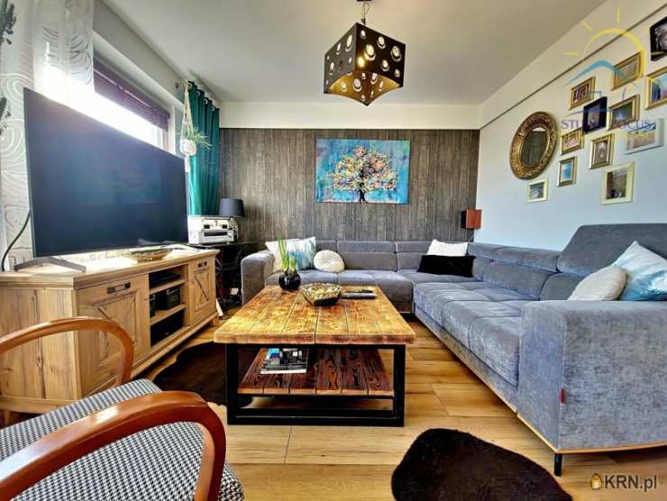 Mieszkanie  na sprzedaż, 3 pokojowe, Inowrocław, ul. 