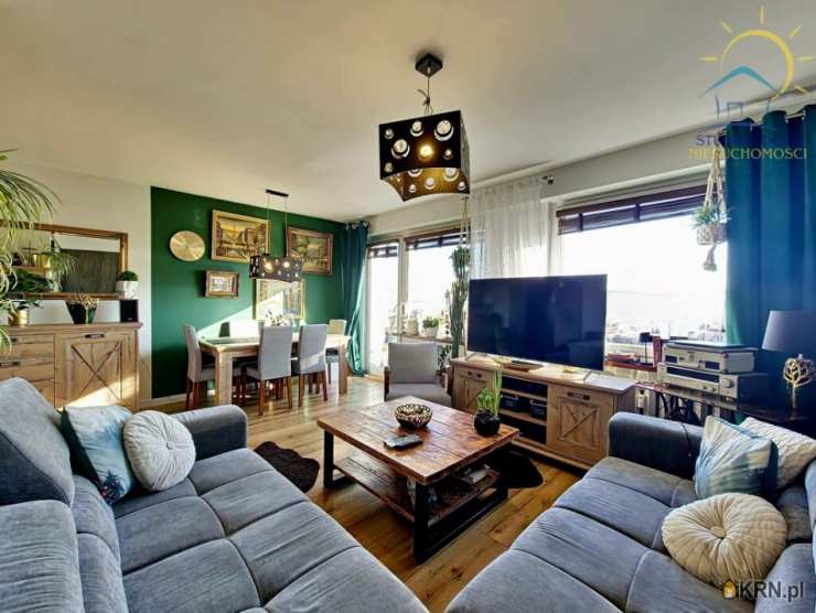 Inowrocław, ul. , Mieszkanie  na sprzedaż, 3 pokojowe