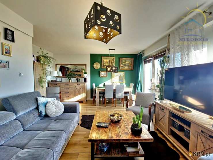 Inowrocław, ul. , 3 pokojowe, Mieszkanie  na sprzedaż