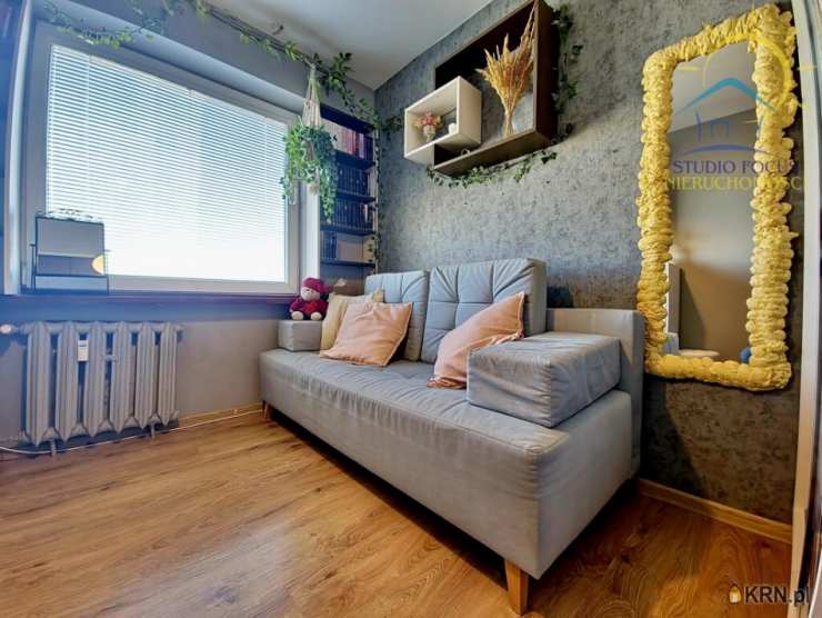 3 pokojowe, Mieszkanie  na sprzedaż, Inowrocław, ul. 