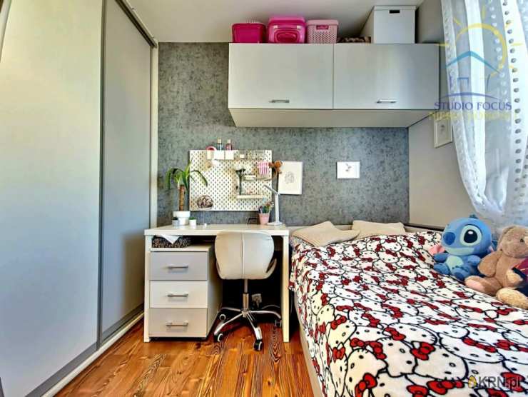 Mieszkanie  na sprzedaż, 3 pokojowe, Inowrocław, ul. 