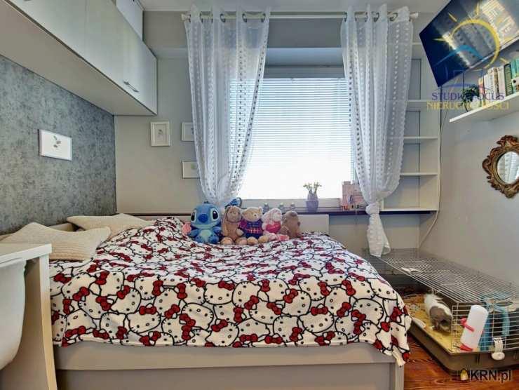 Inowrocław, ul. , Mieszkanie  na sprzedaż, 3 pokojowe